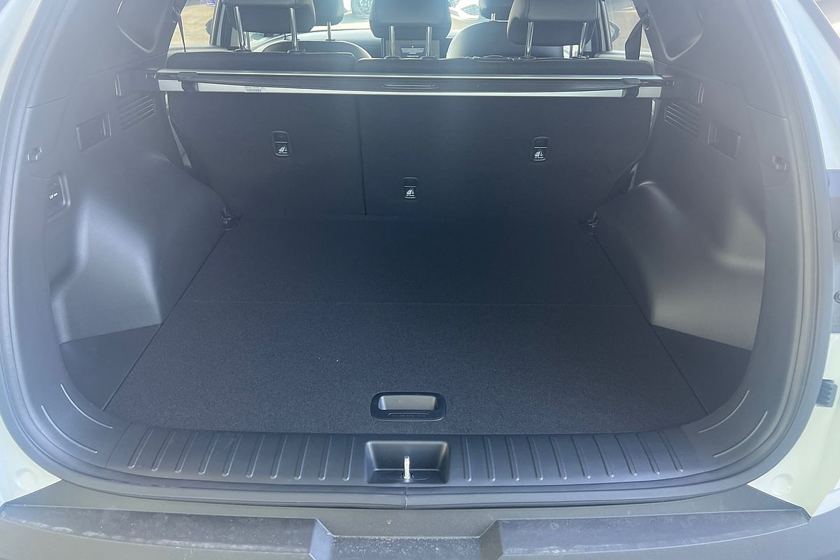 2024 Hyundai Tucson Elite NX4.V3