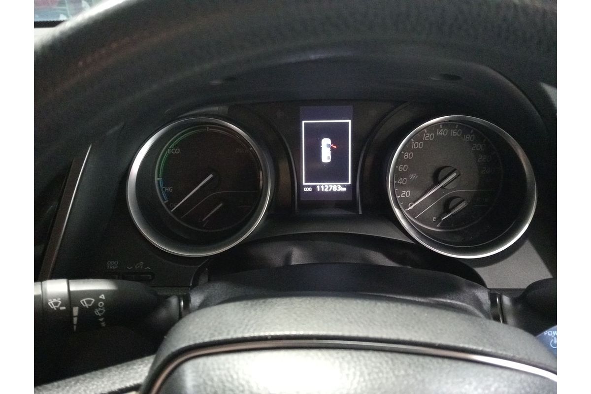 2021 Toyota Camry Ascent AXVH70R