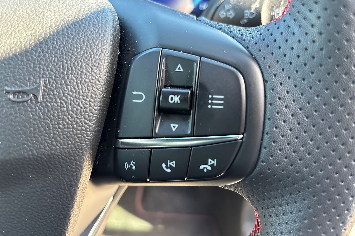 2023 Ford Escape ST-Line PHEV ZH