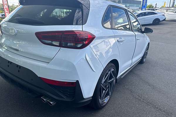 2024 Hyundai i30 N Line PDe.V6