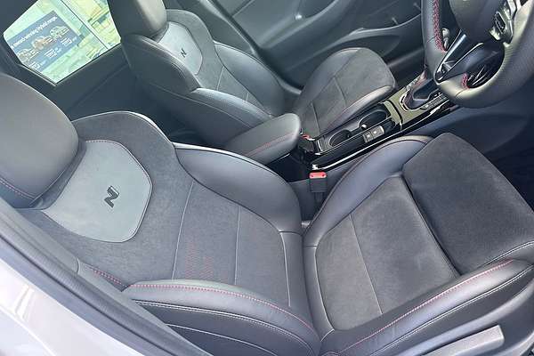 2024 Hyundai i30 N Line PDe.V6