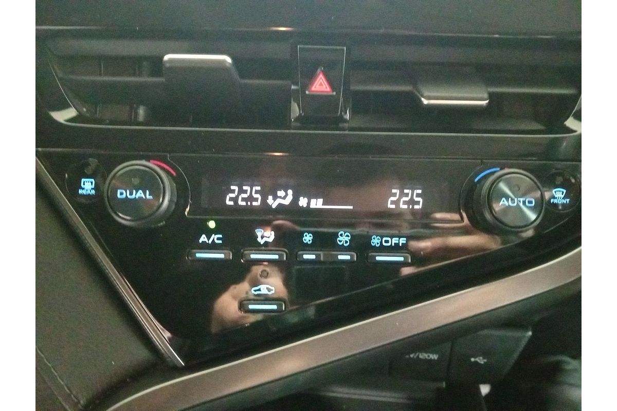 2021 Toyota Camry Ascent AXVH70R