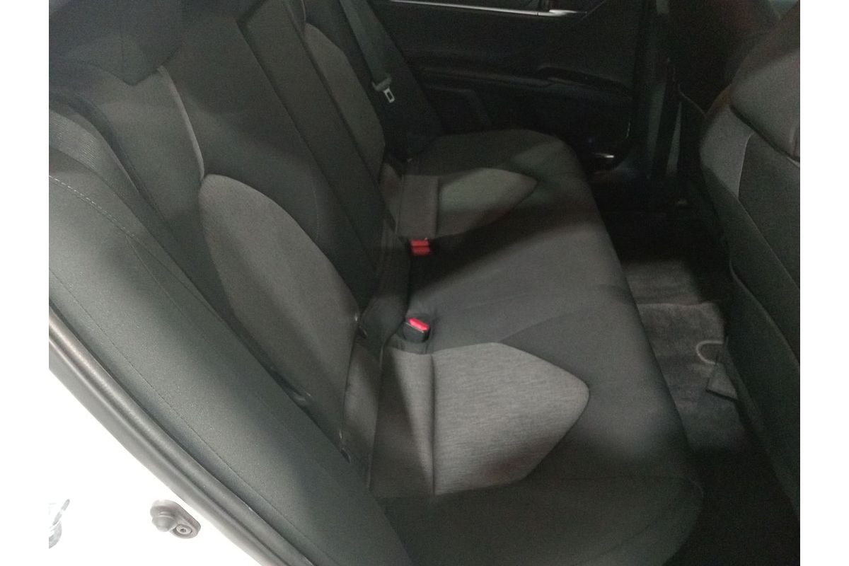 2021 Toyota Camry Ascent AXVH70R