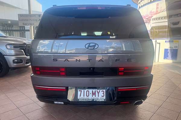 2025 Hyundai Santa Fe Calligraphy MX5.V1
