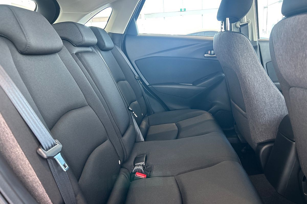 2024 Mazda CX-3 G20 Pure DK