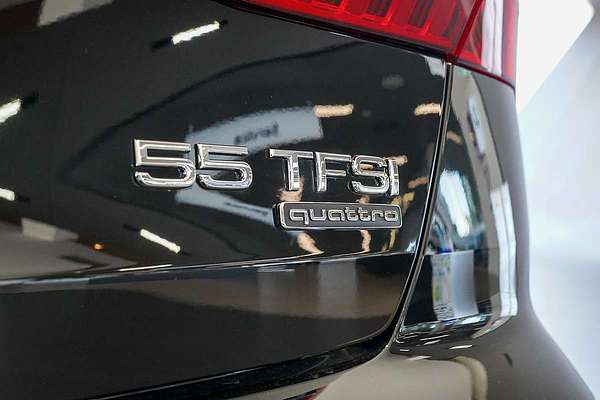 2024 Audi A6 55 TFSI S line C8
