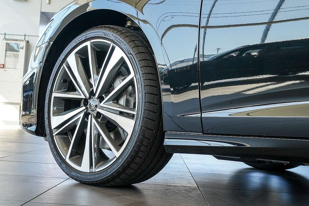 2024 Audi A6 55 TFSI S line C8