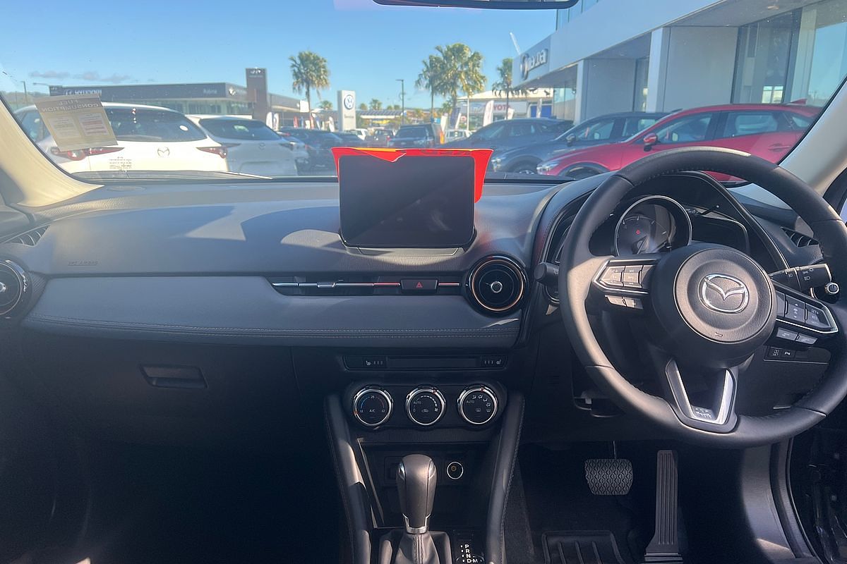 2024 Mazda CX-3 G20 Touring SP DK