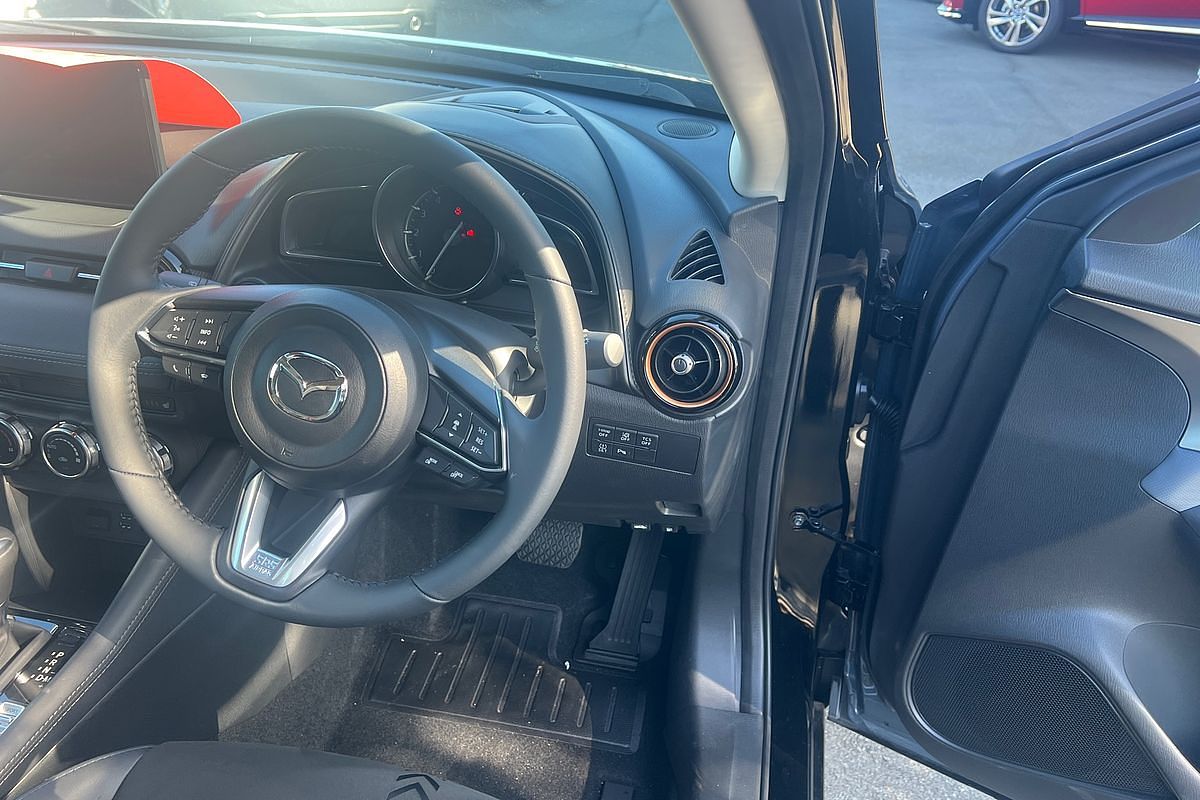 2024 Mazda CX-3 G20 Touring SP DK