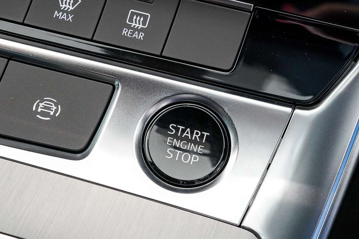 2024 Audi A6 55 TFSI S line C8