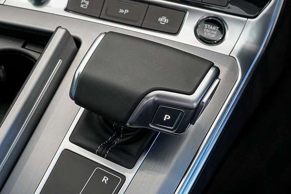 2024 Audi A6 55 TFSI S line C8