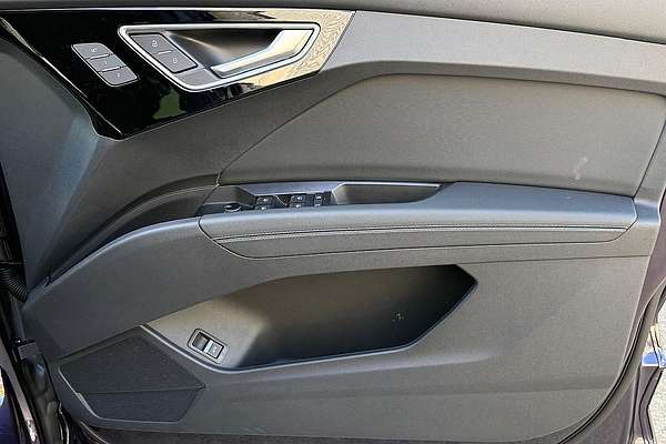 2024 Audi Q4 e-tron 55 F4