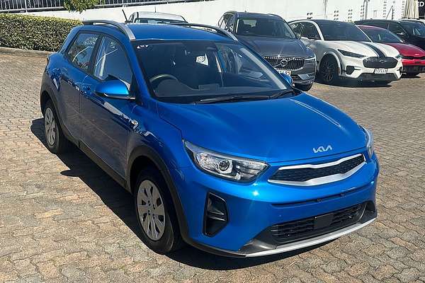 2022 Kia Stonic S YB