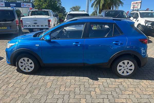 2022 Kia Stonic S YB