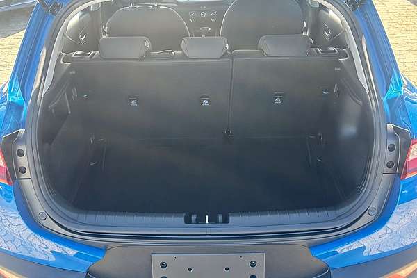 2022 Kia Stonic S YB