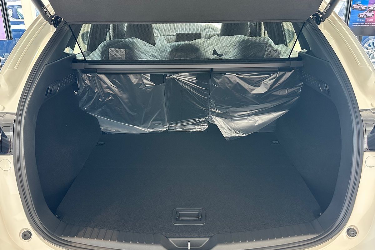 2024 Mazda CX-5 G35 GT SP KF Series