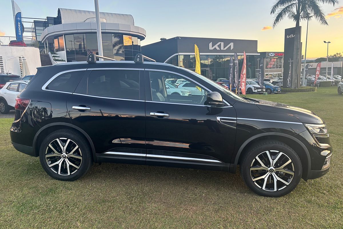 2020 Renault Koleos Intens HZG