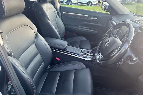 2020 Renault Koleos Intens HZG