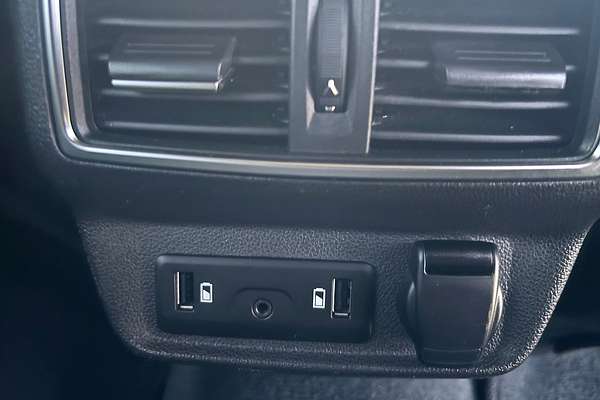2020 Renault Koleos Intens HZG