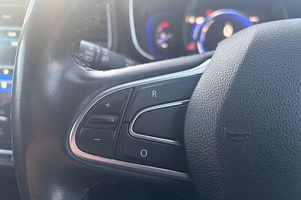 2020 Renault Koleos Intens HZG