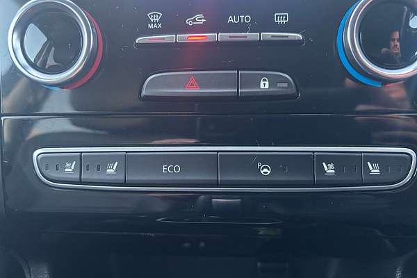 2020 Renault Koleos Intens HZG