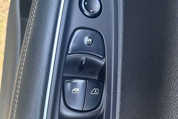 2020 Renault Koleos Intens HZG