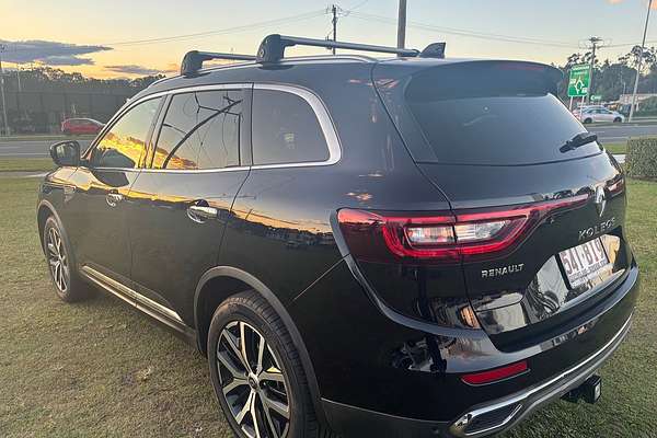 2020 Renault Koleos Intens HZG