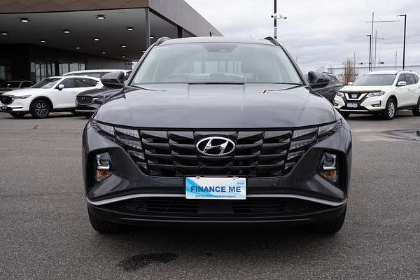2023 Hyundai Tucson Elite NX4.V2