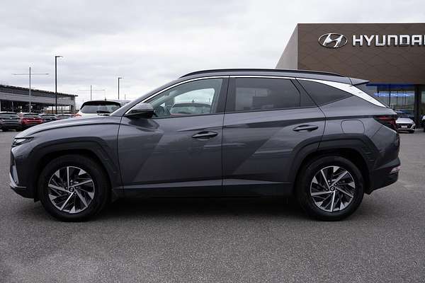 2023 Hyundai Tucson Elite NX4.V2