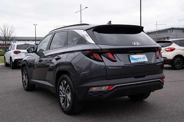 2023 Hyundai Tucson Elite NX4.V2