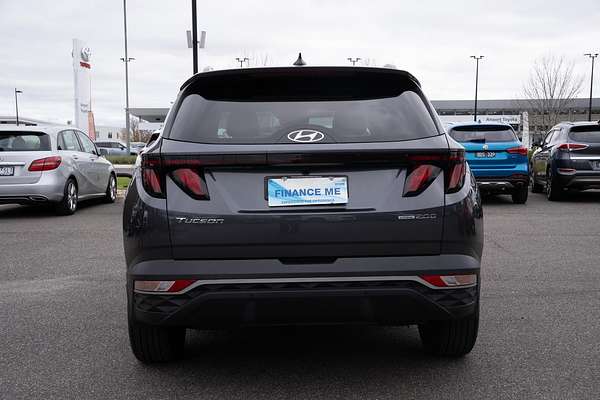 2023 Hyundai Tucson Elite NX4.V2