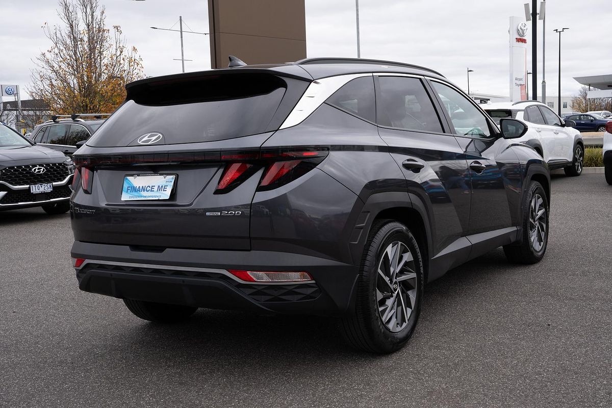 2023 Hyundai Tucson Elite NX4.V2