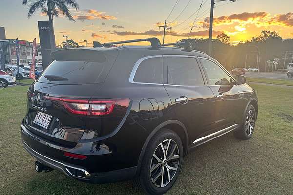 2020 Renault Koleos Intens HZG
