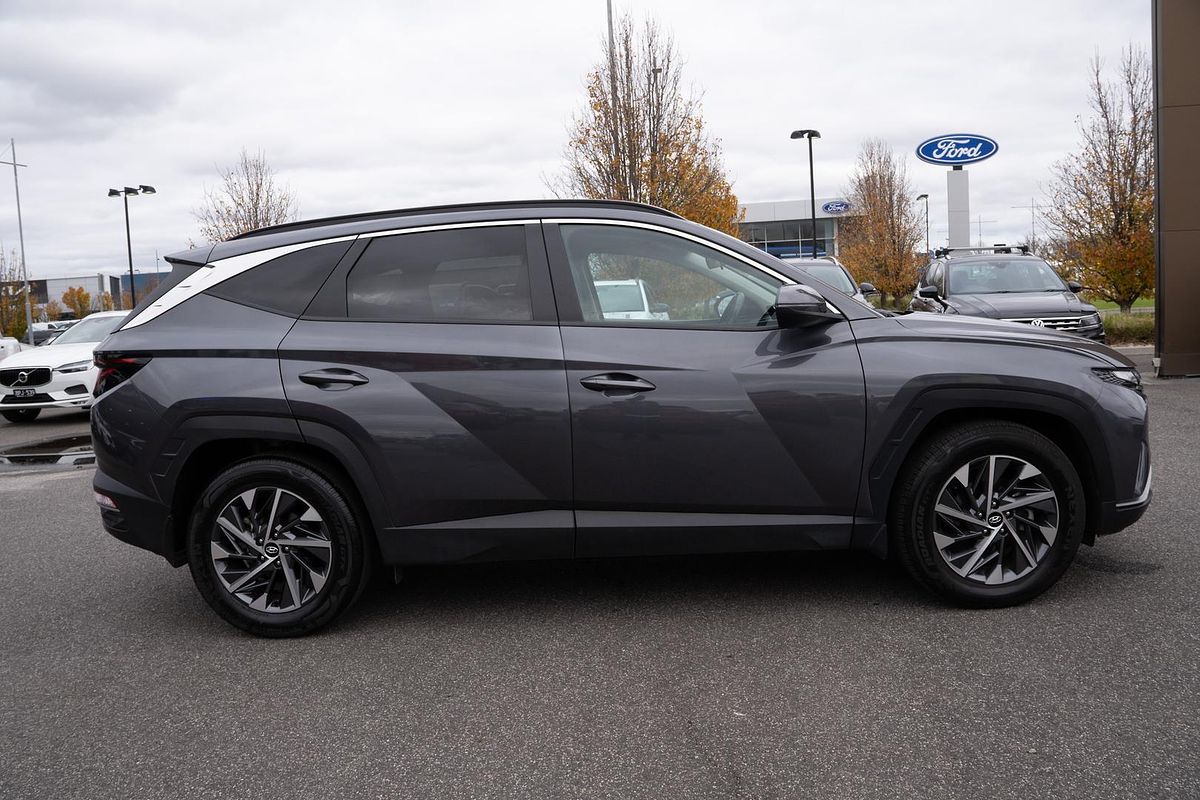 2023 Hyundai Tucson Elite NX4.V2