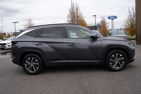 2023 Hyundai Tucson Elite NX4.V2