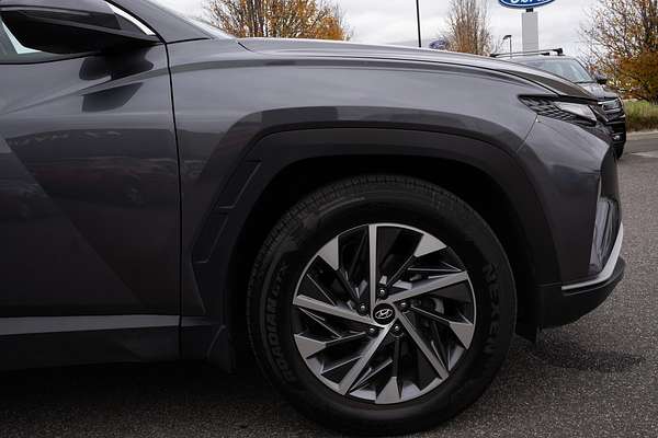 2023 Hyundai Tucson Elite NX4.V2