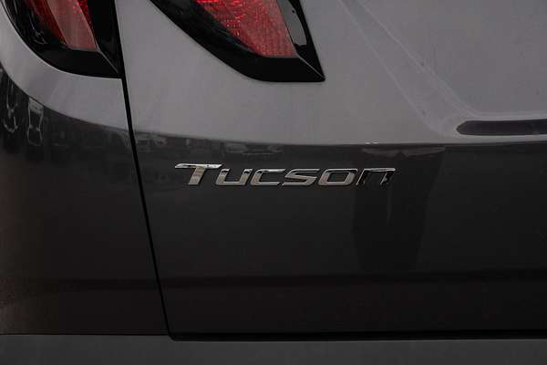 2023 Hyundai Tucson Elite NX4.V2