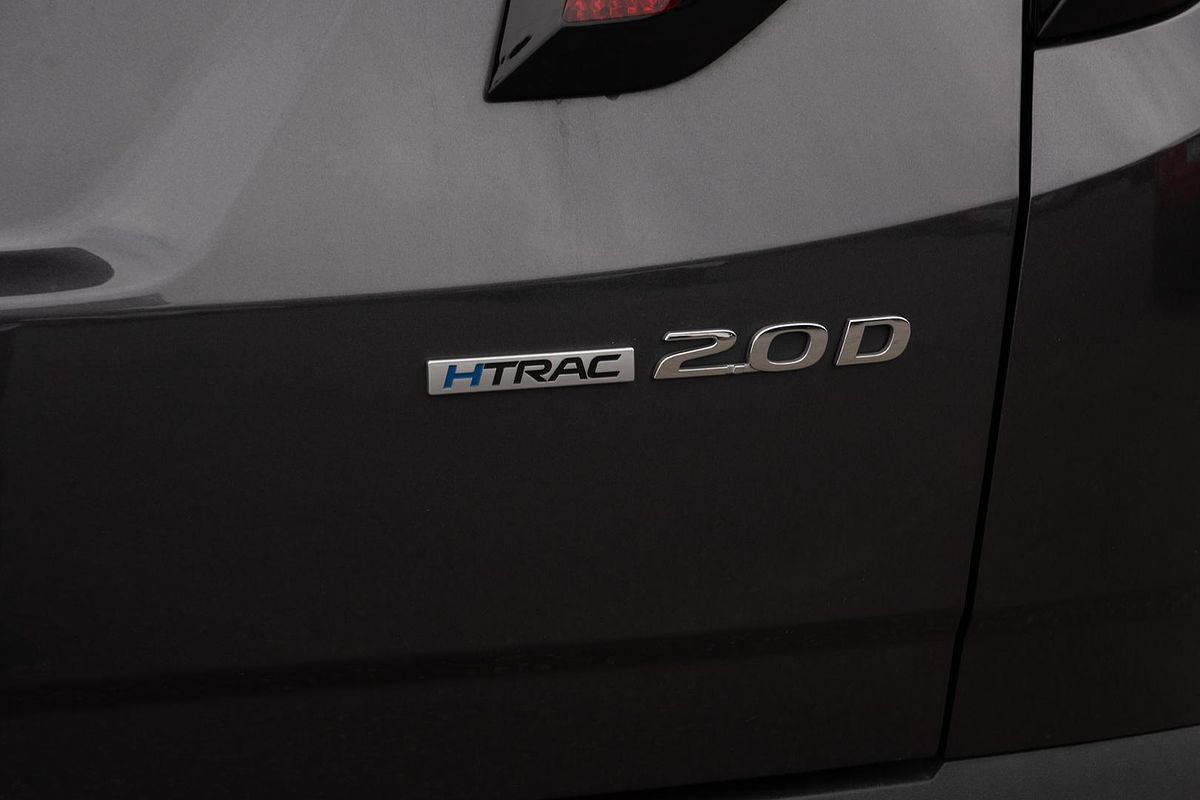 2023 Hyundai Tucson Elite NX4.V2