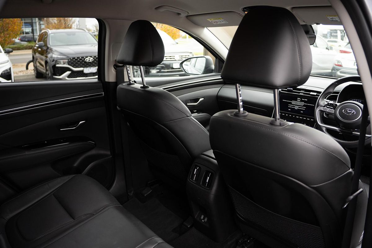2023 Hyundai Tucson Elite NX4.V2