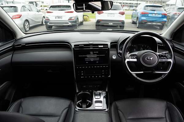 2023 Hyundai Tucson Elite NX4.V2