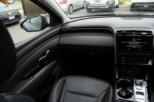 2023 Hyundai Tucson Elite NX4.V2