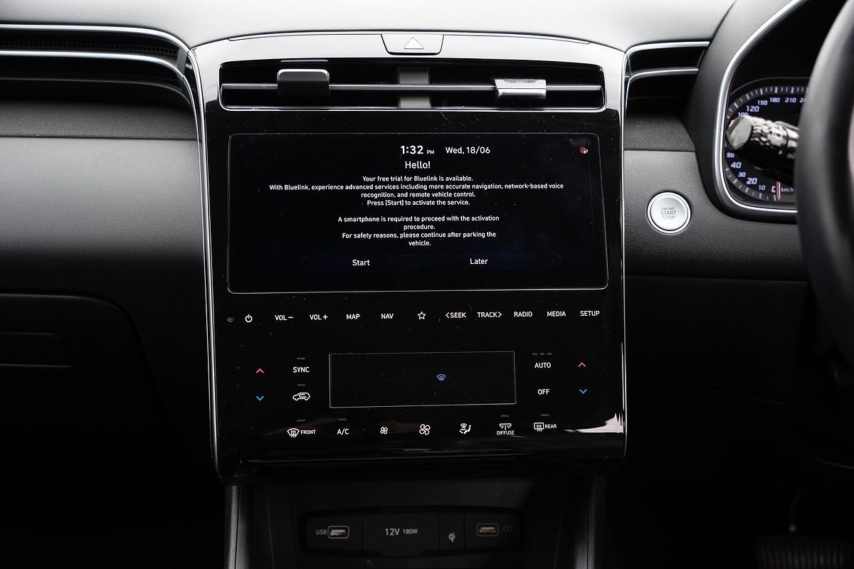 2023 Hyundai Tucson Elite NX4.V2