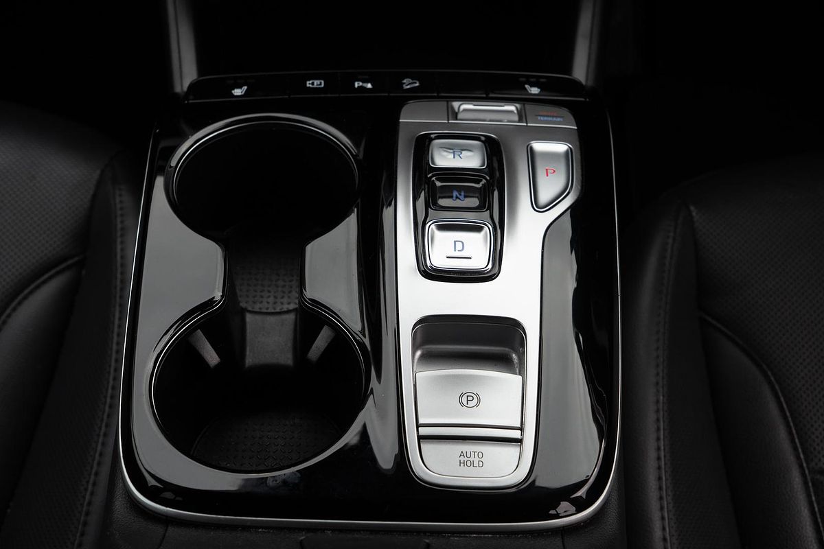 2023 Hyundai Tucson Elite NX4.V2