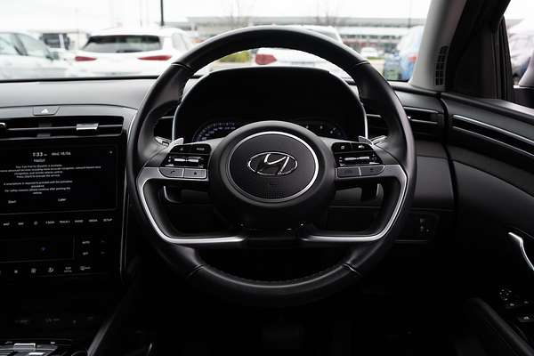 2023 Hyundai Tucson Elite NX4.V2