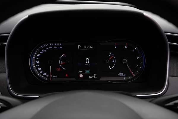 2023 Hyundai Tucson Elite NX4.V2