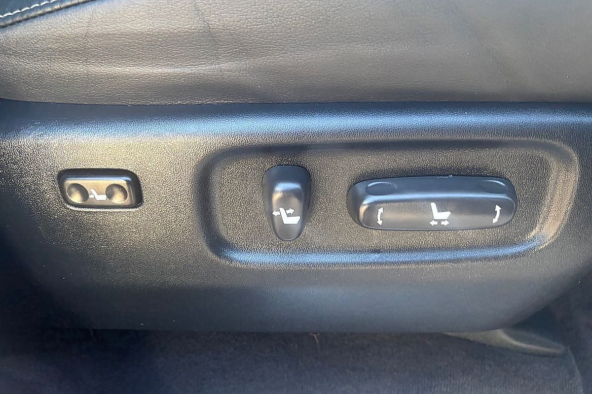 2019 Toyota Landcruiser Sahara VDJ200R