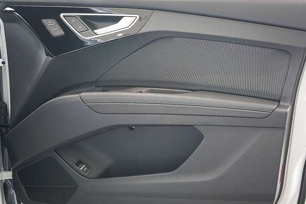 2024 Audi Q4 e-tron 55 F4