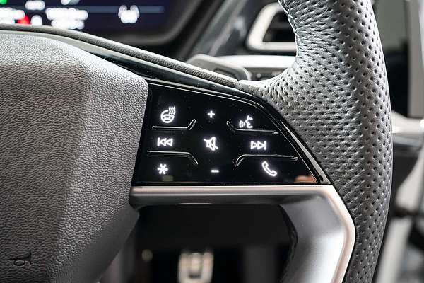 2024 Audi Q4 e-tron 55 F4