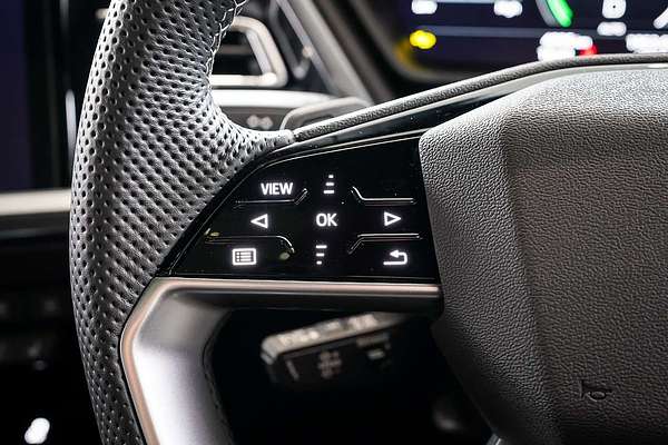 2024 Audi Q4 e-tron 55 F4