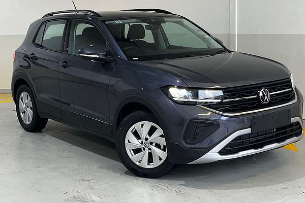 2024 Volkswagen T-Cross 85TSI Life D31
